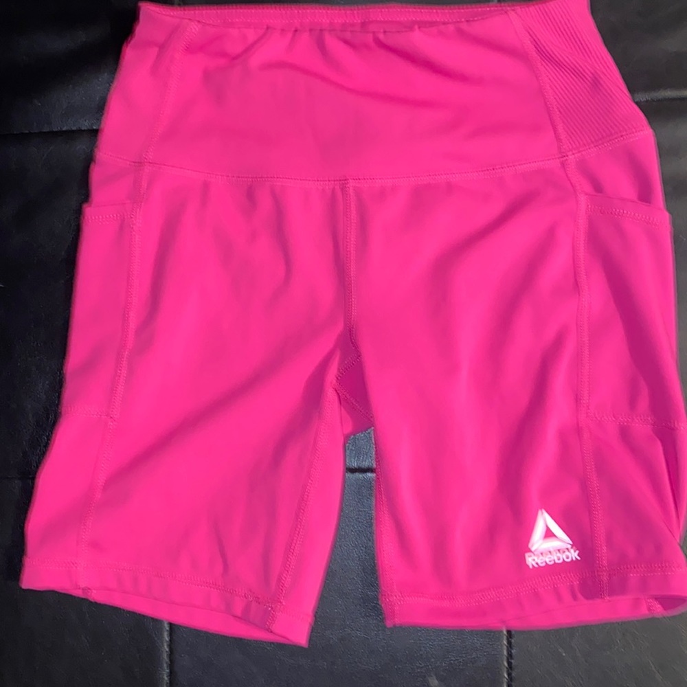 Reebok shorts